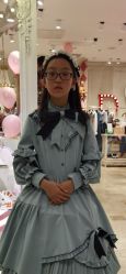 -奈川烫染Salon