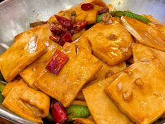 -金勺子土菜馆(兴园北区店)