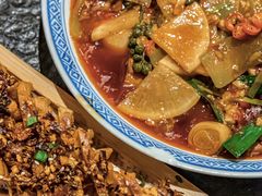 -福苗小骆驼烧烤(大唐不夜城店)