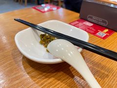 自助咸菜-南城香(北京南站店)