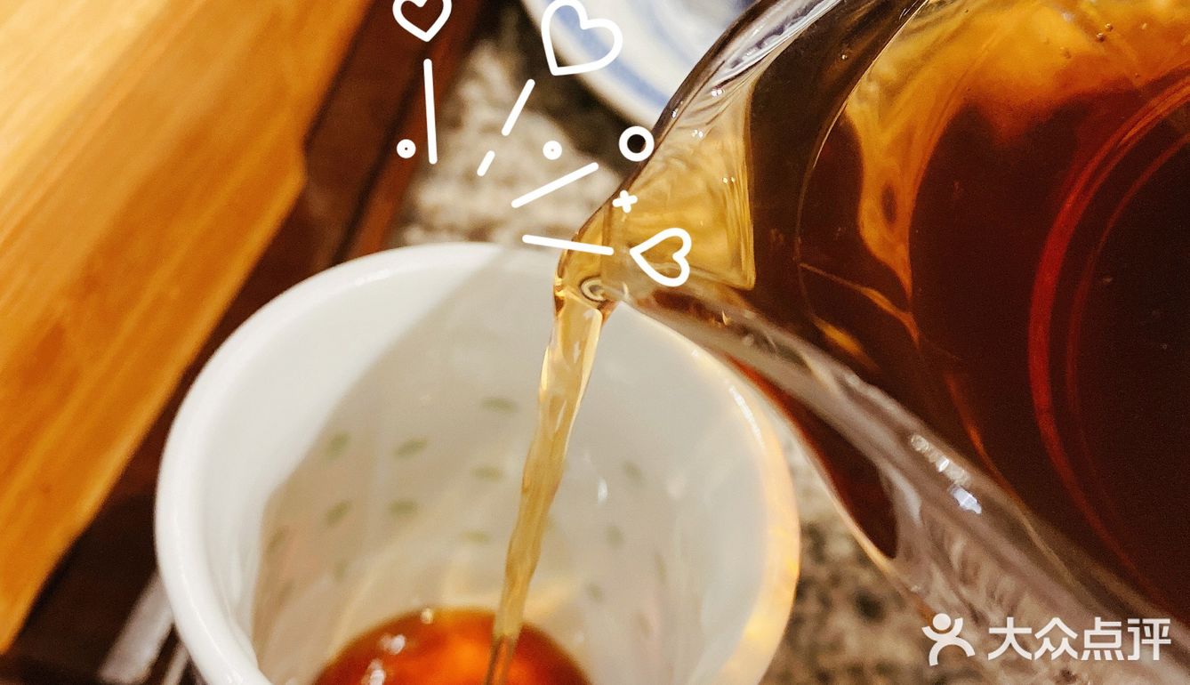 嗨吃国际庄～品南京金陵美食