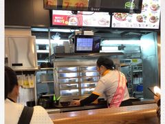 -真功夫(棠下店)