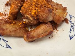 排骨-佳佳麻辣烧菜馆