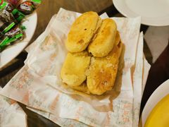牛舌饼-芦庄子桂顺斋(和平路总店)