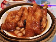 -永兴發香港茶餐厅(三坊七巷店)