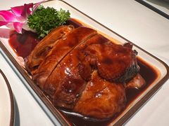 上海酱鴨-三玛璐酒楼(汉口路店)
