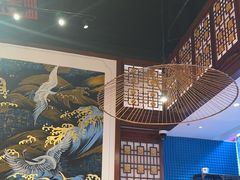 -粤香楼(新光里店)