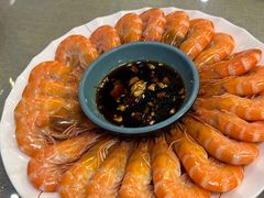 -阿龙海鲜农家乐·三亚老字号(海棠湾店)