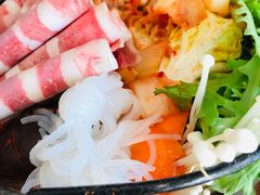 寿喜锅-村上一屋(望京店)