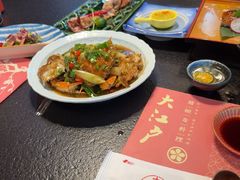 -大江户日本料理(吕厝店)