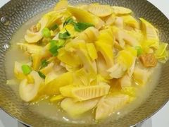 -阿露佳·舌尖上的安吉菜