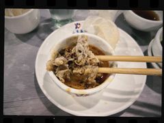 -鑫龙火锅城(环山路店)