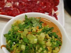 -食潮汕头鲜牛馆(望京保利店)