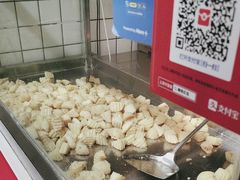 -周签签锅巴土豆(建设路总店)