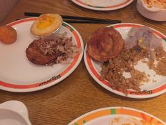 -比格比萨自助(商业大厦店)