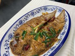 -沈家门小海鲜