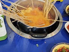 -马路边边火锅串串(观前街店)