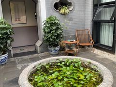 -秋果四合院酒店(北京王府井协和医院店)