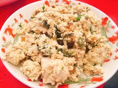 皮蛋豆腐-东财大盘鸡(黑石礁店)