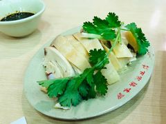 -百家鸡味馆(清泰店)