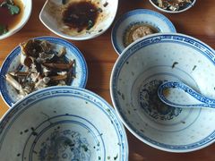 -同得兴 Since·1995 传统苏式面馆(十全街店)