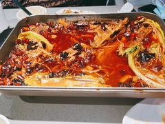 -半天妖烤鱼(新中关购物中心店)