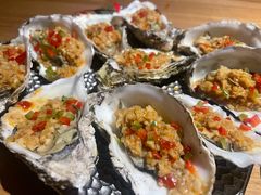 -和创柚子·会席日本料理(新区淮海街店)