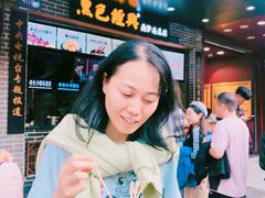 -黑色经典臭豆腐·湖南特产(潇湘文化店)