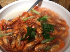 盐水河虾-春暖花开(西溪店)