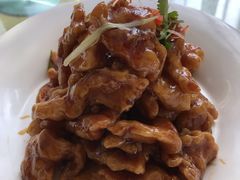-红高粱大酒店(宁山东路店)