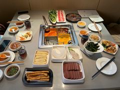 -海底捞火锅(顺城购物中心店)