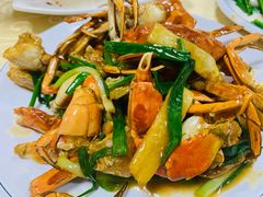 -老字号蛇口德记烧腊饭店·海鲜加工