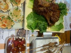 -木屋烧烤(西城天桥店)