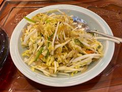 -良友·海鲜青岛菜(五四广场店)