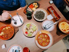 -萨莉亚意式餐厅(杭州滨江天街店)