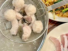 -正能量脆肉鲩火锅