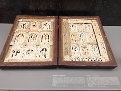 -丹麦国家博物馆