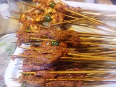 -袁记串串香火锅(郑和中路店)