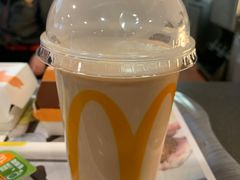 -麦当劳(龙之梦购物中心店)