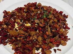 -天辣(金桥啦啦宝都店)