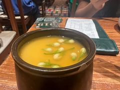 -云海肴·汽锅鸡·云南代表菜(美罗城店)