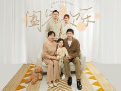 -海马体家庭照相馆(杭州远洋乐堤港店)