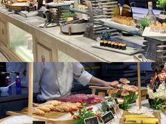 -川骄海鲜自助(河东店)