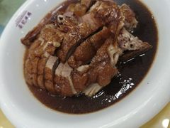 -安记烧鹅(新桥店)