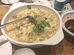 -莫山小馆(百花店)
