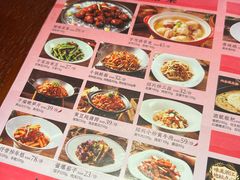 -寻宝记绍兴菜(鲁迅路店)