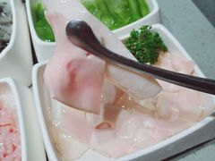-海底捞火锅(龙湾万达广场店)