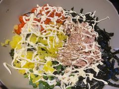 金枪鱼饭团-乐园夜市场(五道口王庄路店)