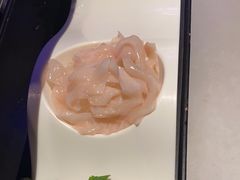 -辣伍鲜毛肚老火锅(元一店)