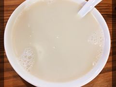 甜豆浆-阊门姚记豆浆(旧学前直营店)
